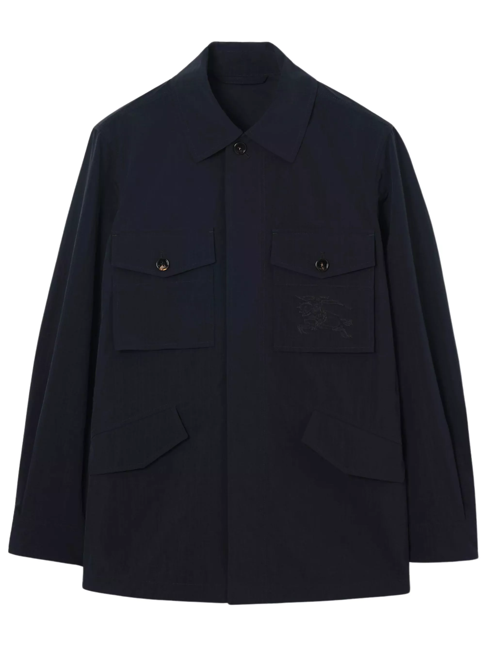 Burberry Giacca Bradmore