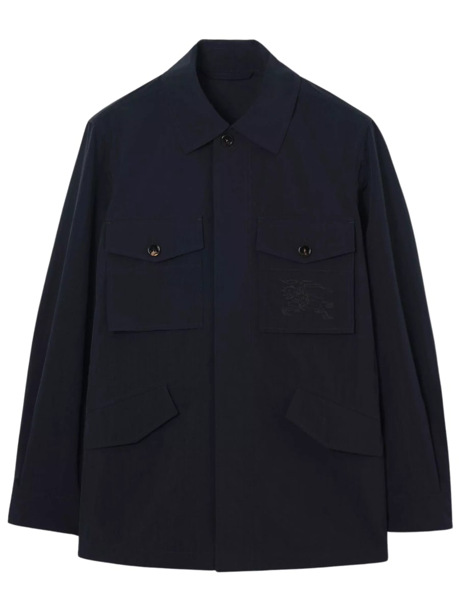 Burberry Giacca Bradmore