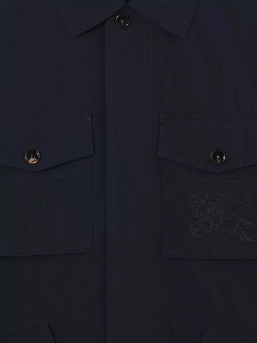 Burberry Giacca Bradmore, view 2