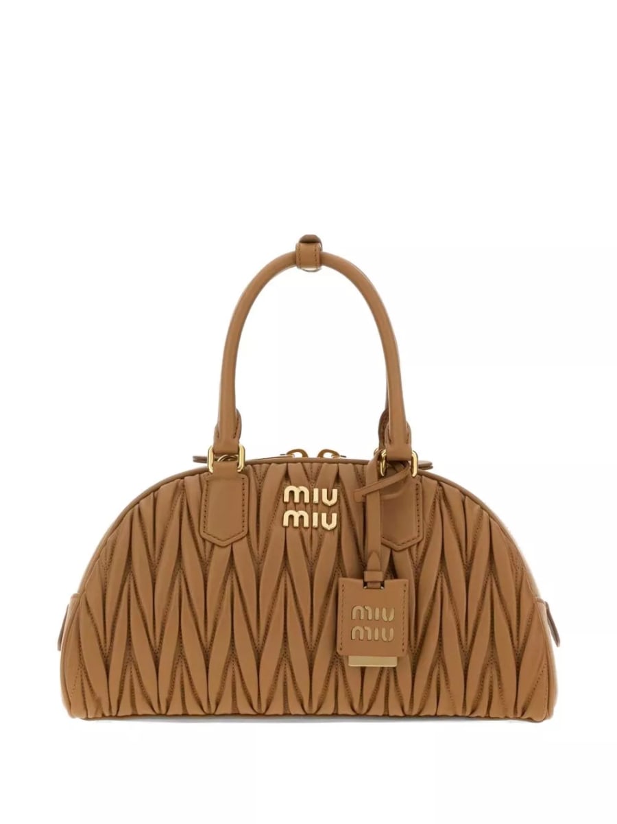 Miu Miu Borsa in pelle Arcdie