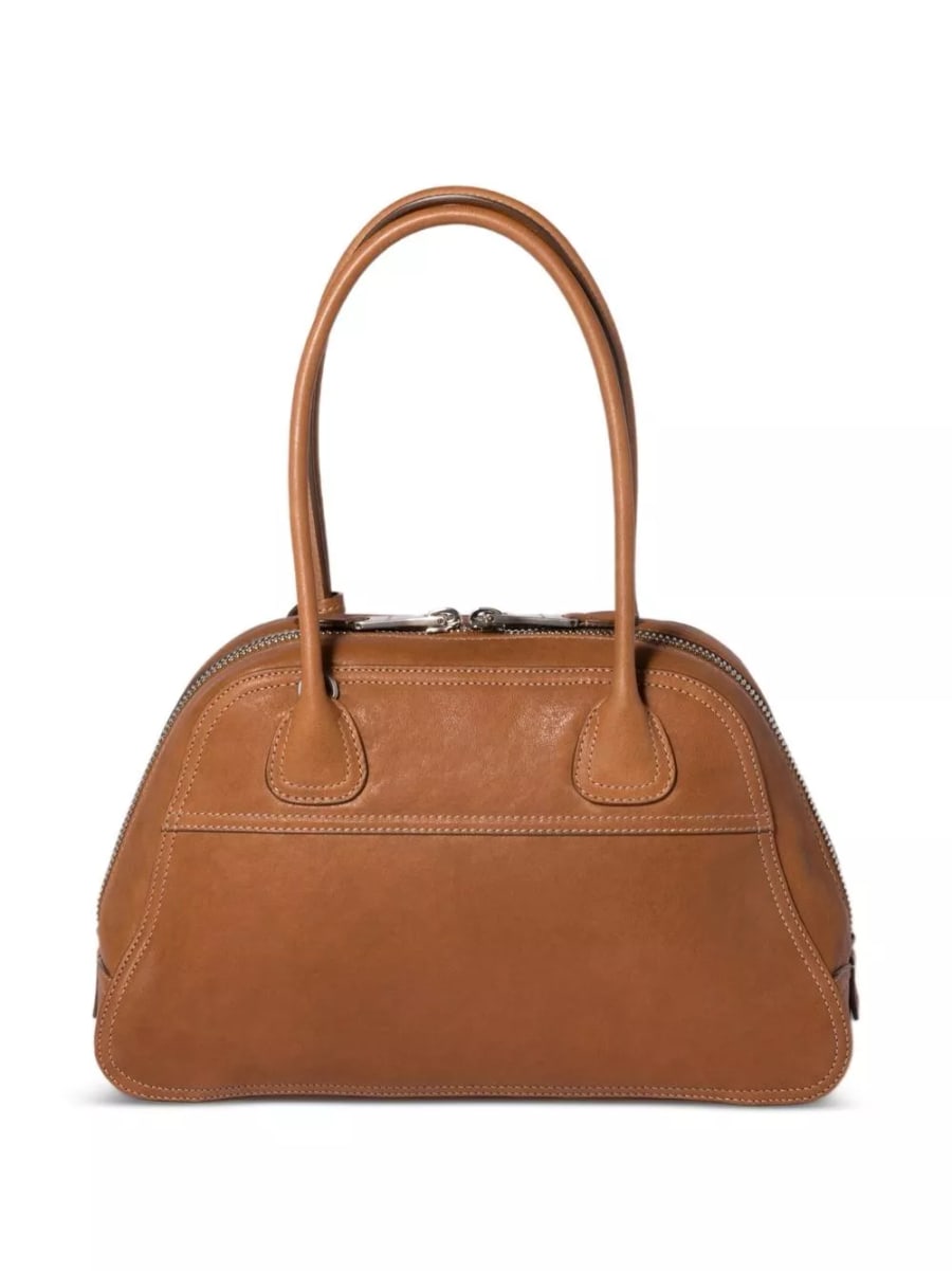 Miu Miu Borsa in pelle Vivant regular, view 2