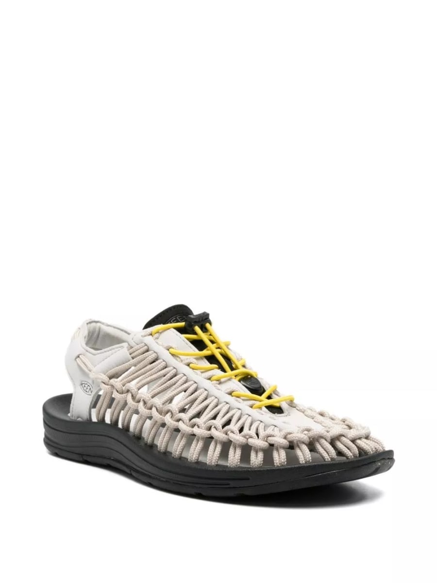 Keen Sneakers Uneek, view 3