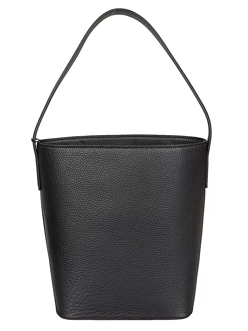 Mizuiro Borsa a mano in pelle media