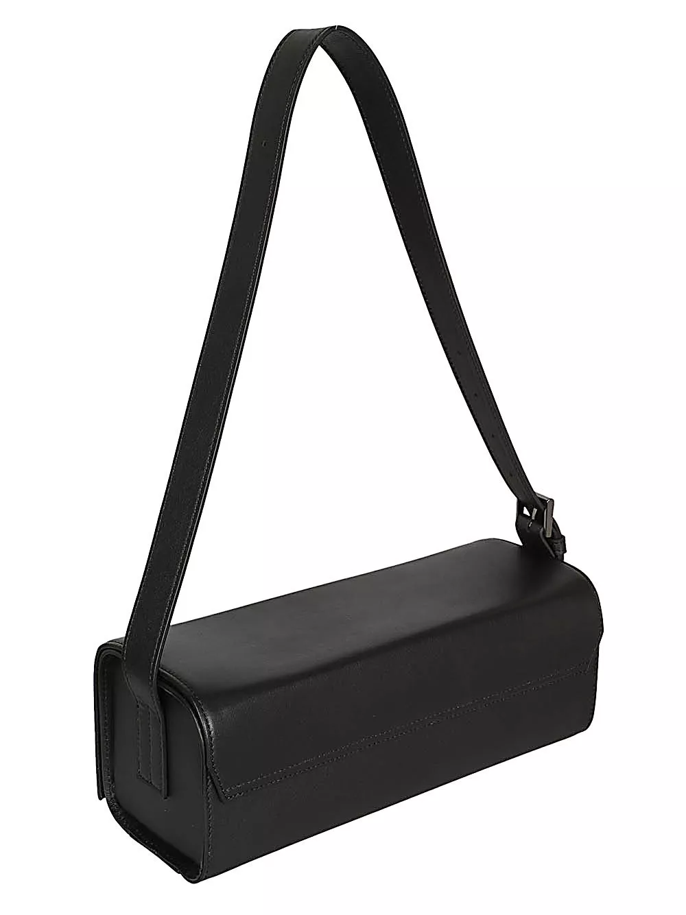 Mizuiro Borsa a spalla in pelle