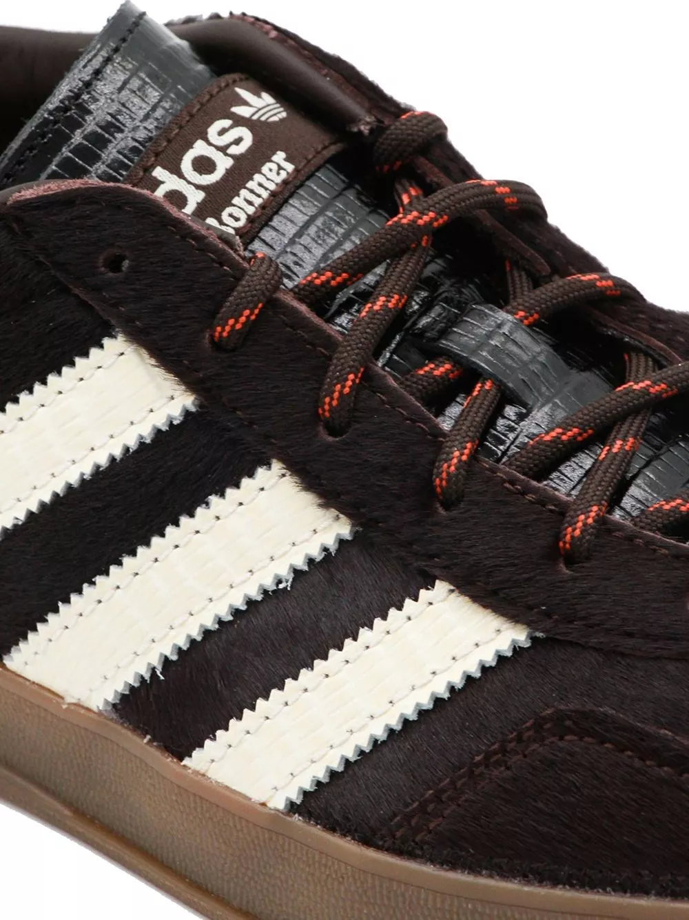 Adidas by wales bonner Sneakers Gazelle pony