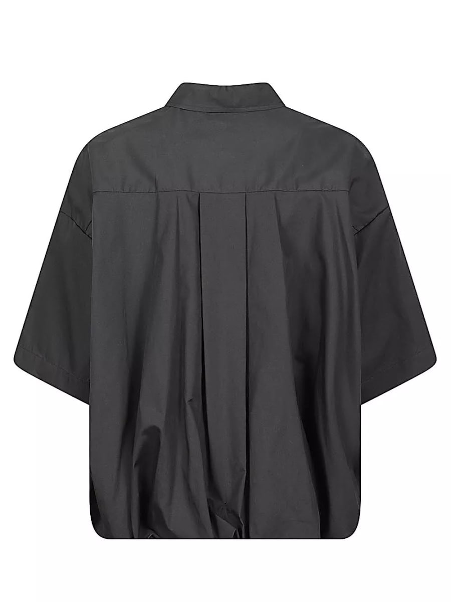 Mizuiro Camicia in cotone, view 2