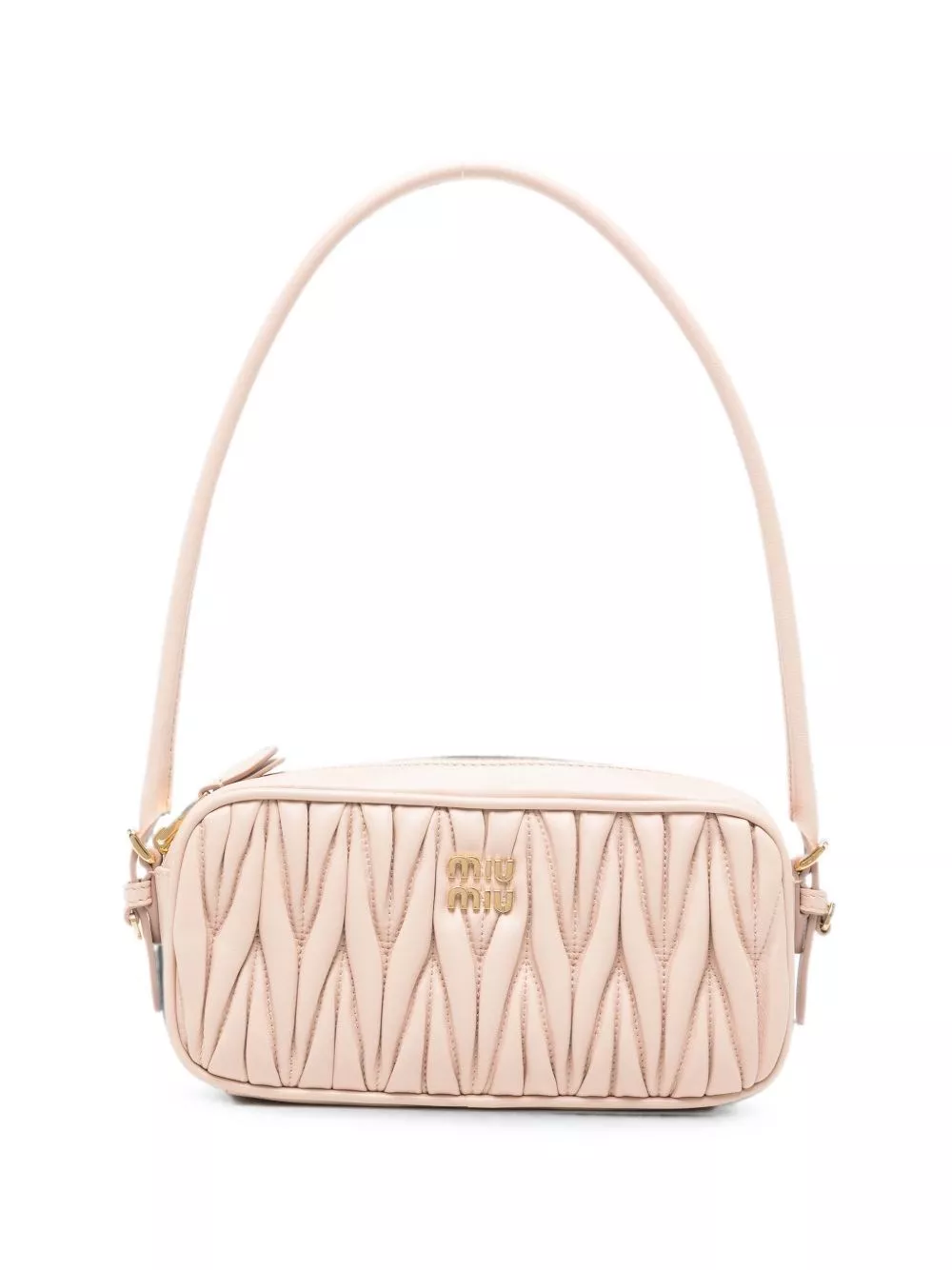 Miu Miu Borsa mini in pelle