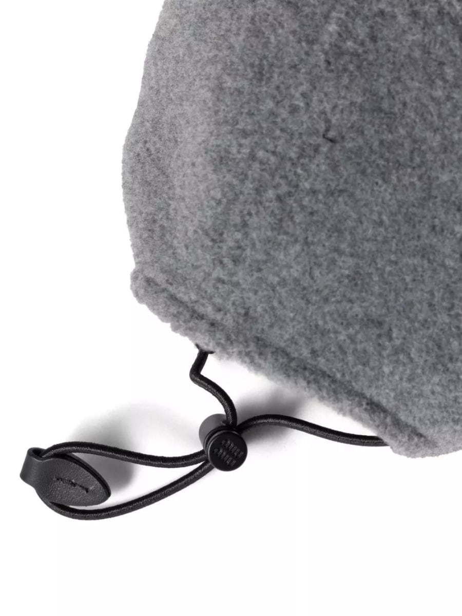 Miu Miu logo baseball cap, view 2