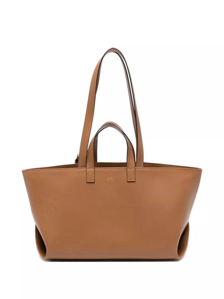 A.P.C. Borsa Le Drummer
