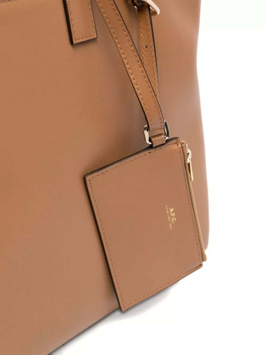 A.P.C. Borsa Le Drummer, view 3