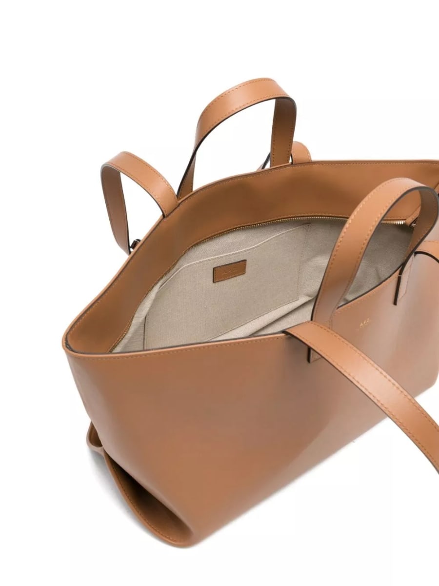 A.P.C. Borsa Le Drummer, view 5