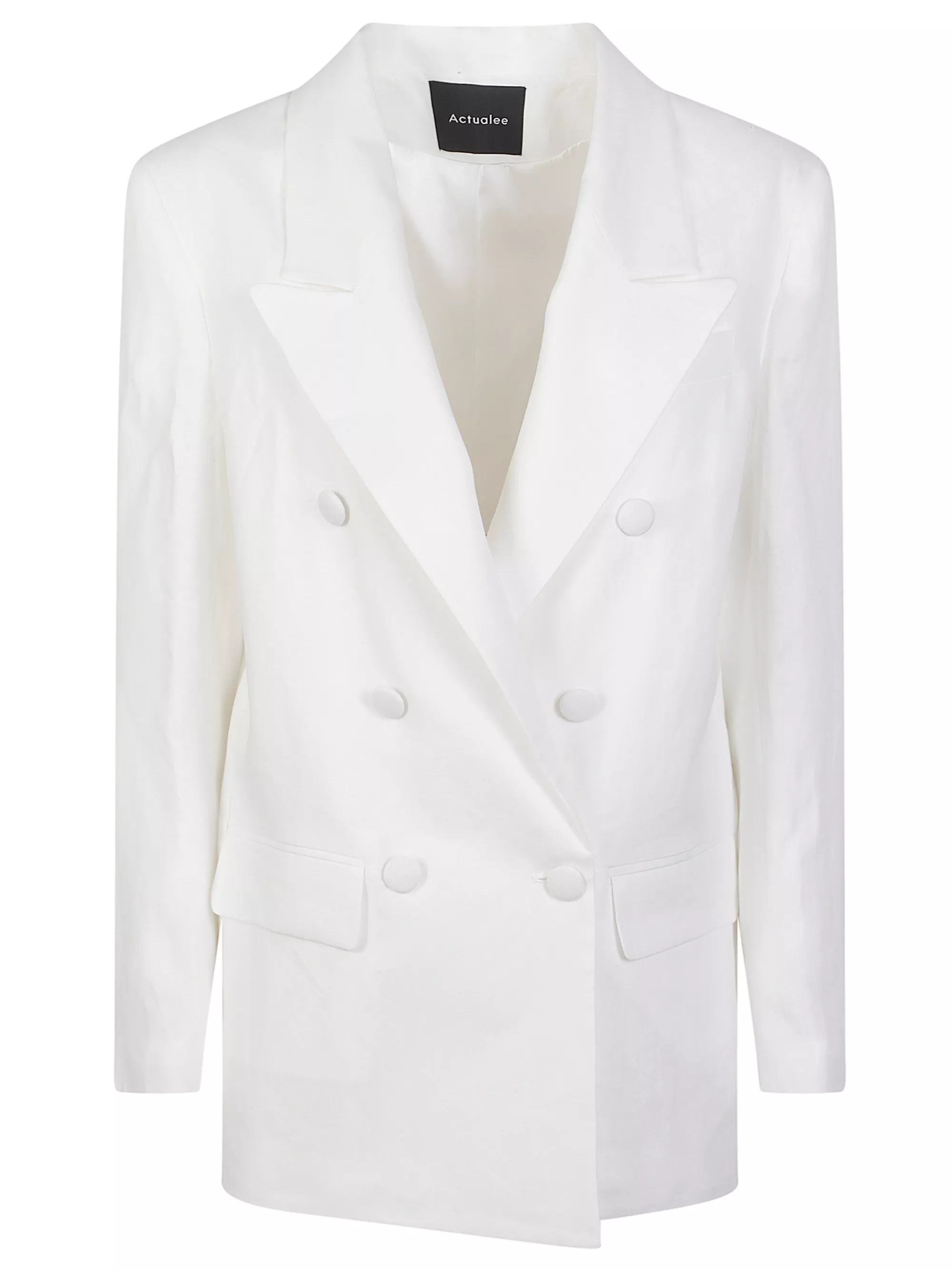 Actualee Blazer doppiopetto
