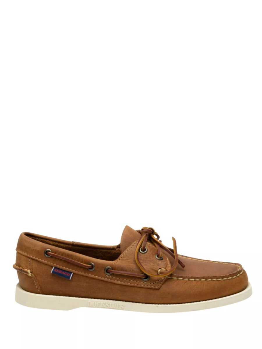 Sebago Mocassini Dockside