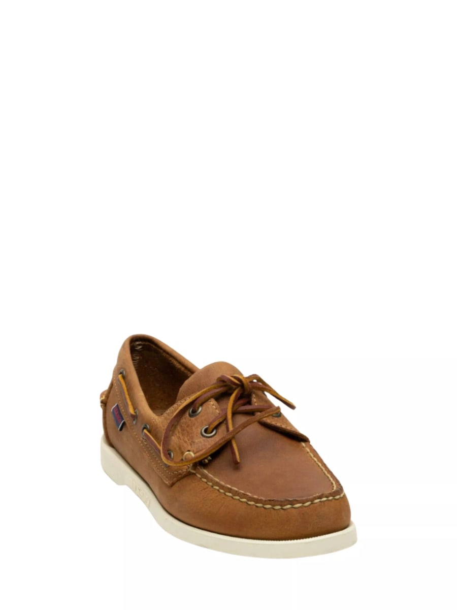 Sebago Mocassini Dockside, view 2