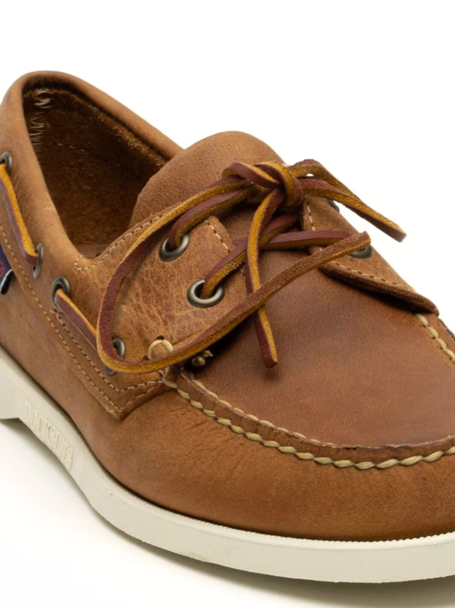 Sebago Mocassini Dockside, view 4