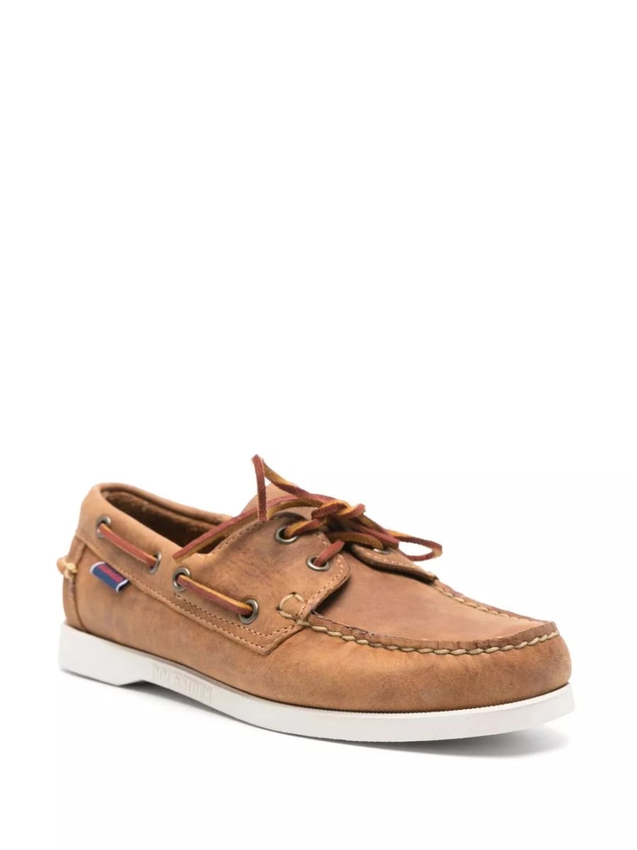 Sebago Mocassini Dockside, view 5