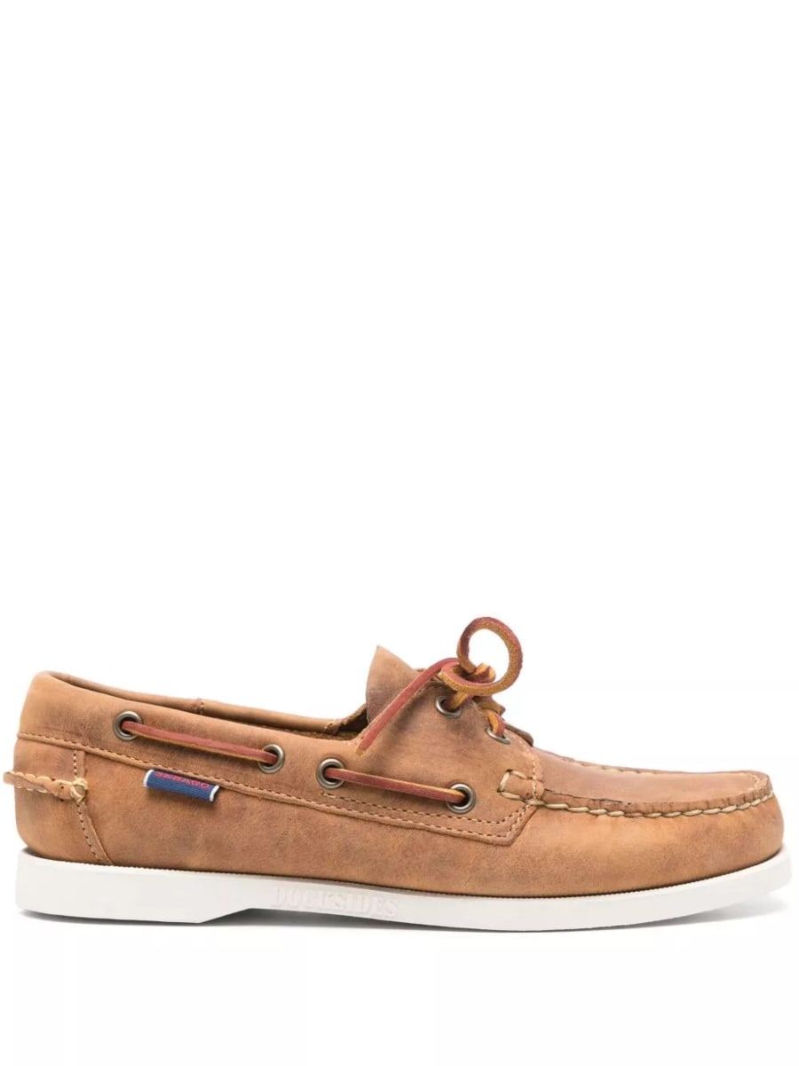 Sebago Mocassini Dockside, view 7