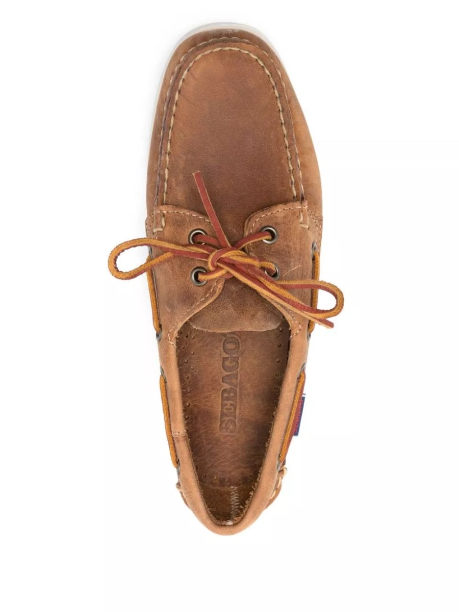 Sebago Mocassini Dockside, view 8