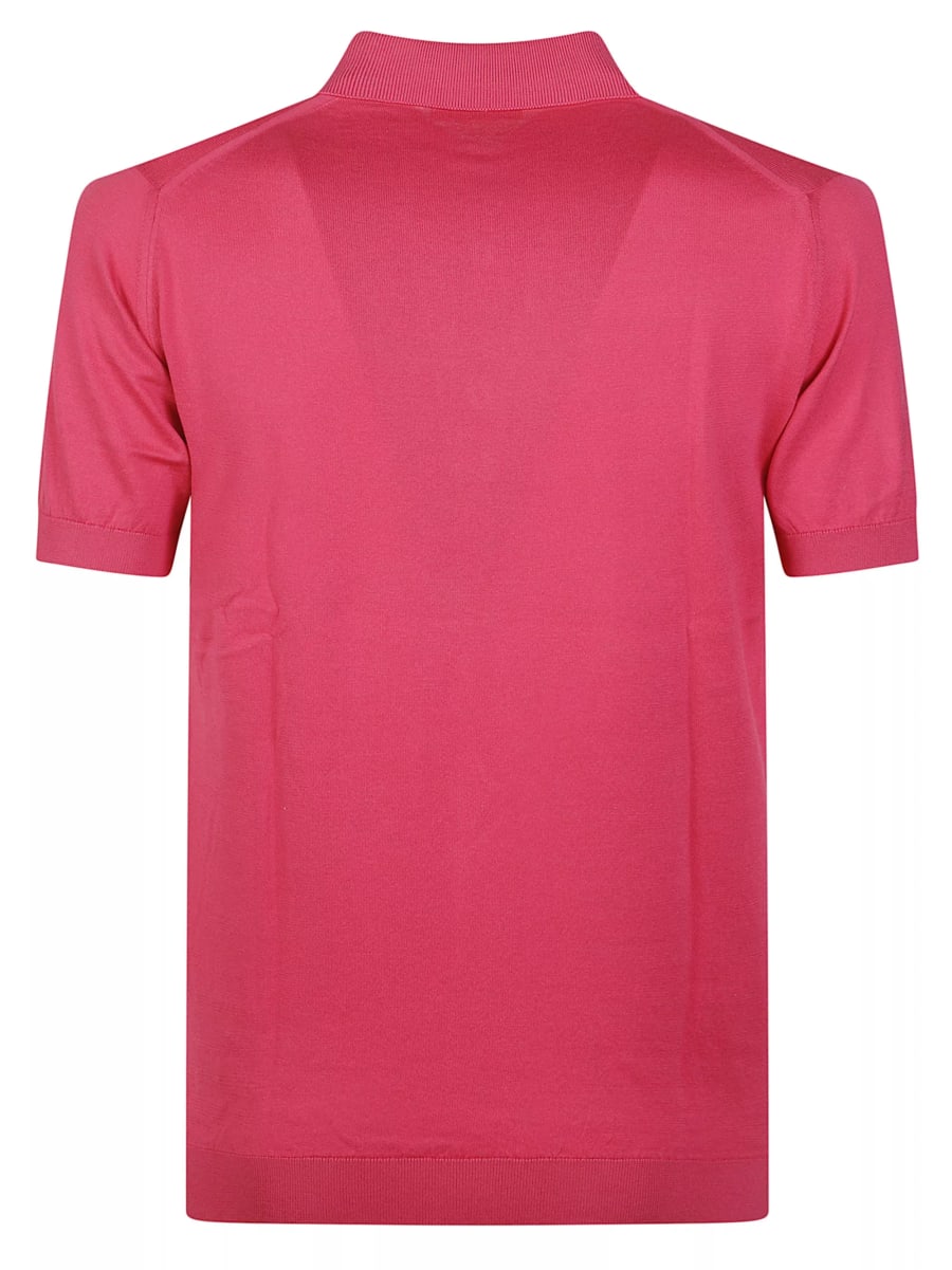 John smedley la polo Adrian, view 2