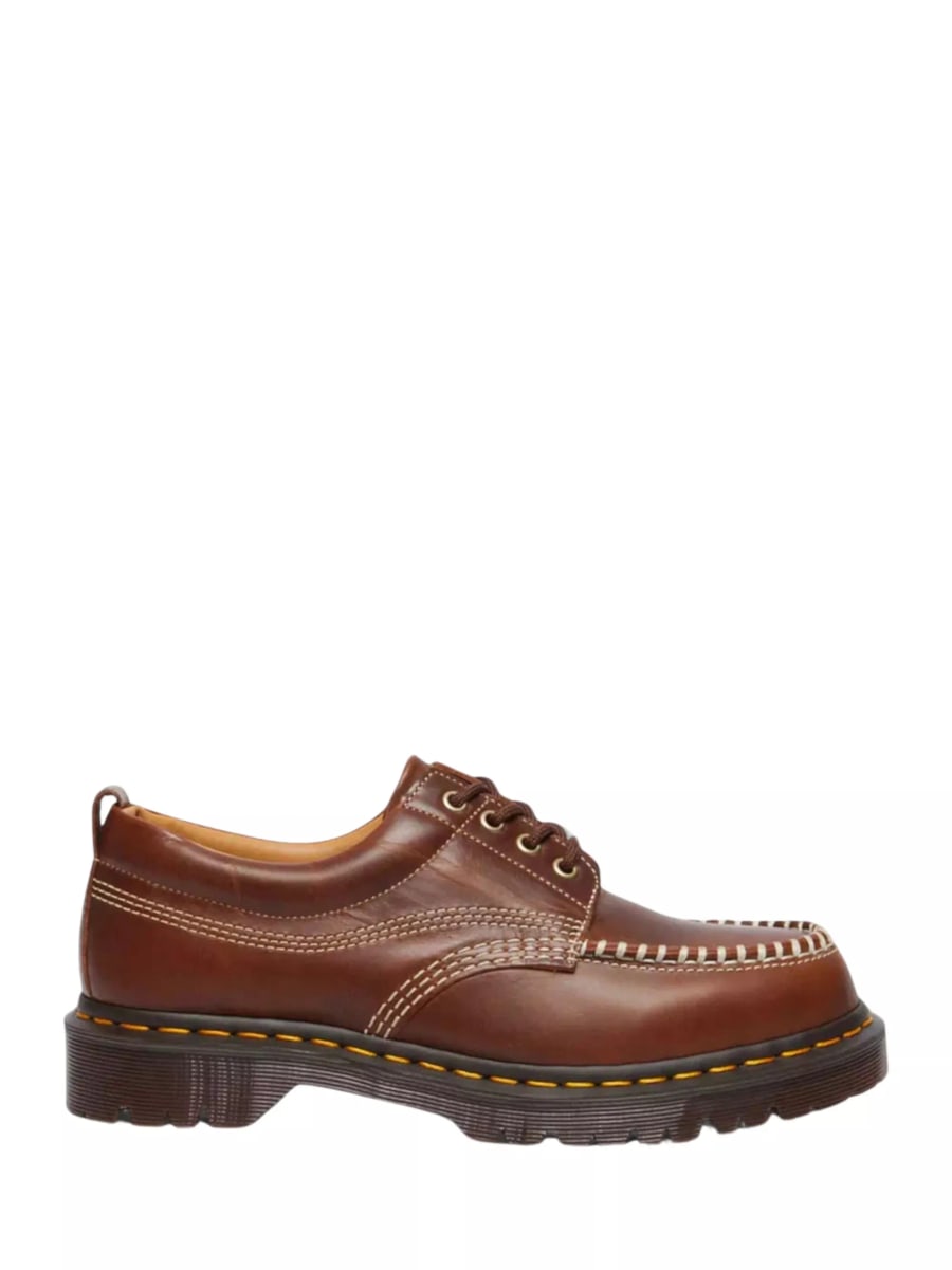 Dr. martens Scarpa Lowell Moc Toe