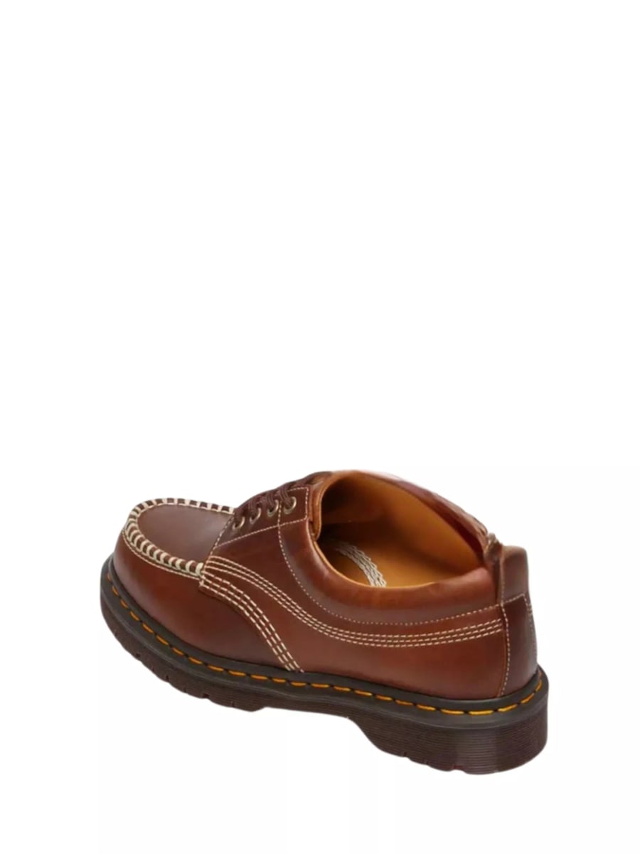 Dr. martens Scarpa Lowell Moc Toe, view 3