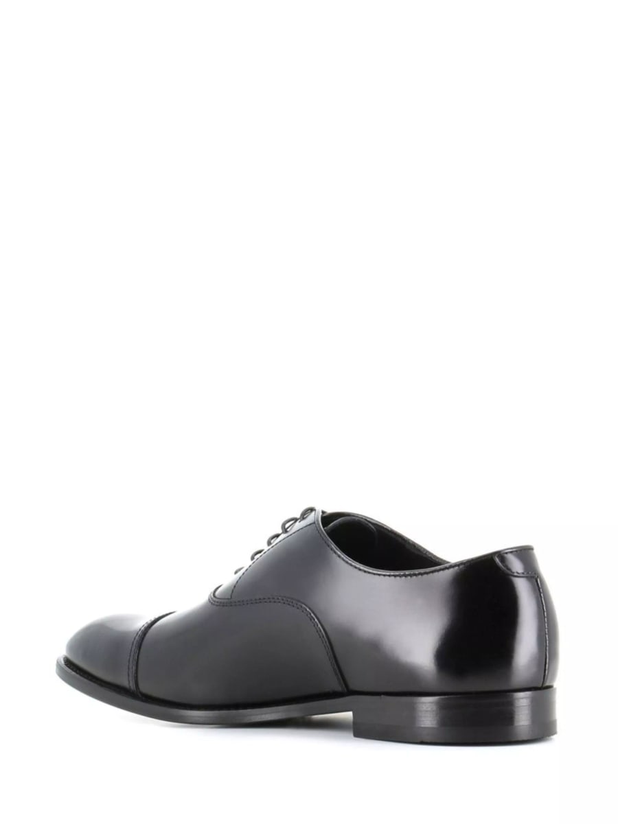 Doucal's Scarpe Oxford, view 3