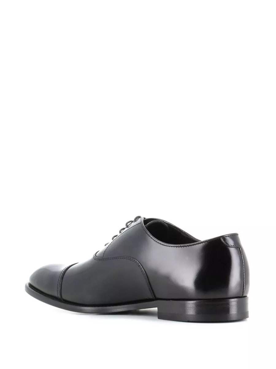 Doucal's Scarpe Oxford, view 4