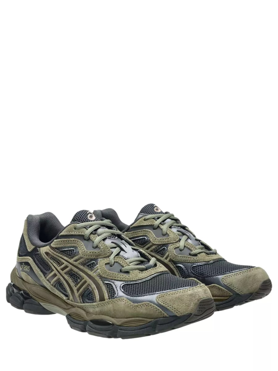 Asics Sneakers Gel NYC, view 2