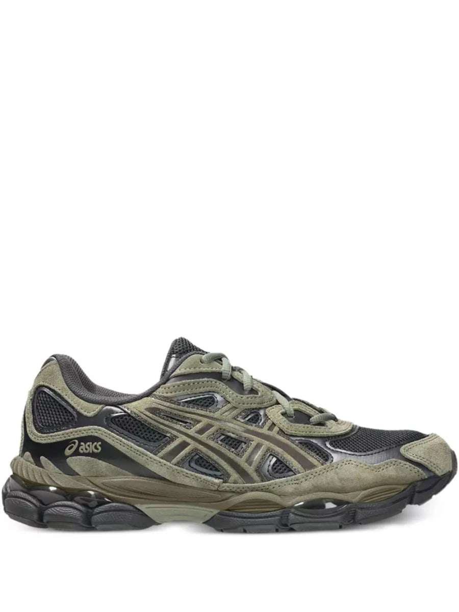 Asics Sneakers Gel NYC, view 5