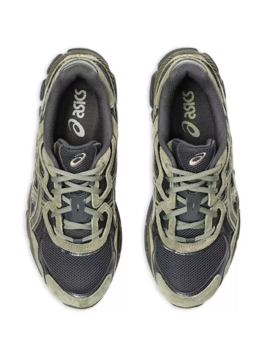 Asics Sneakers Gel NYC, view 8