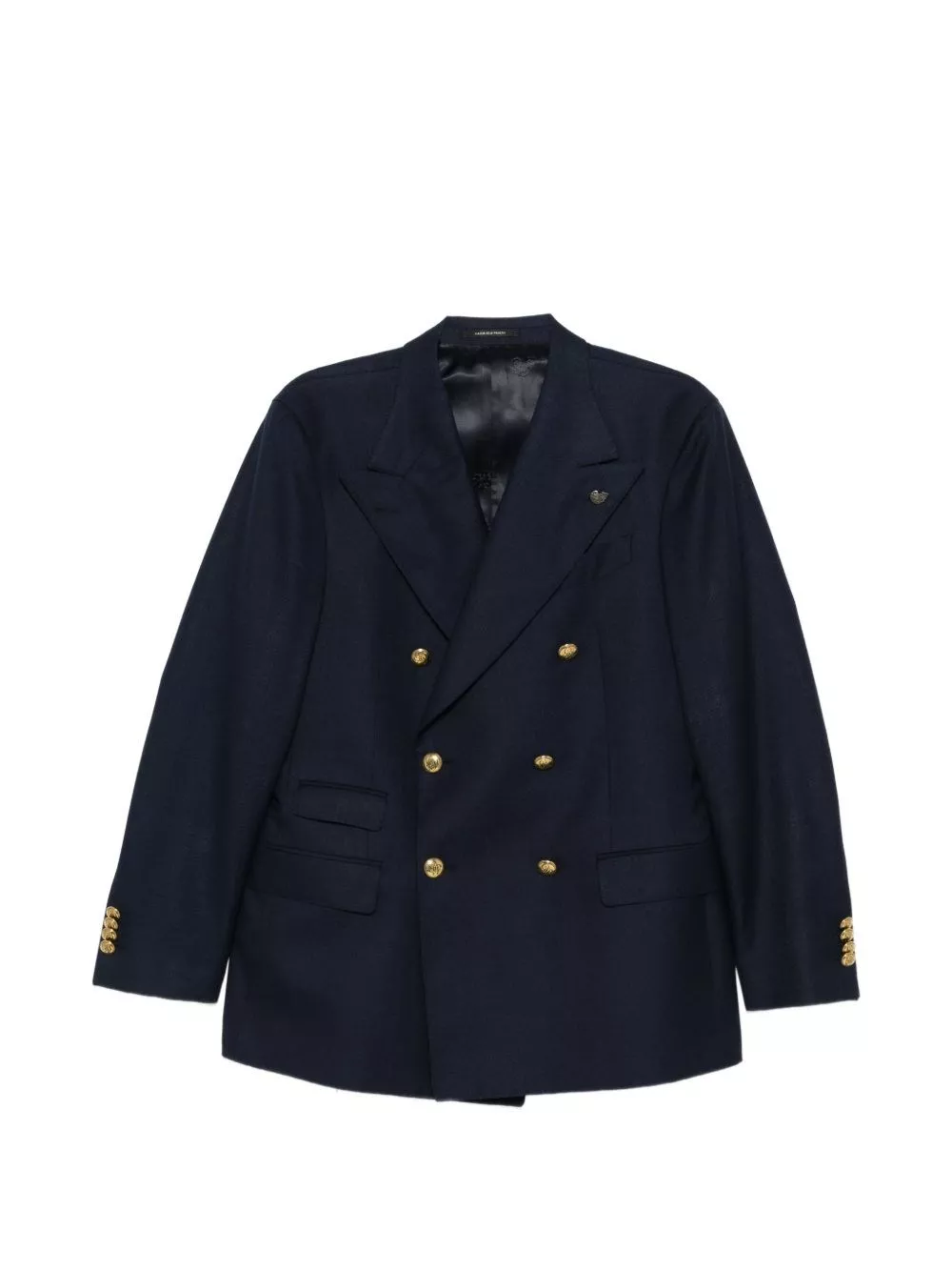 Gabriele pasini Blazer doppiopetto