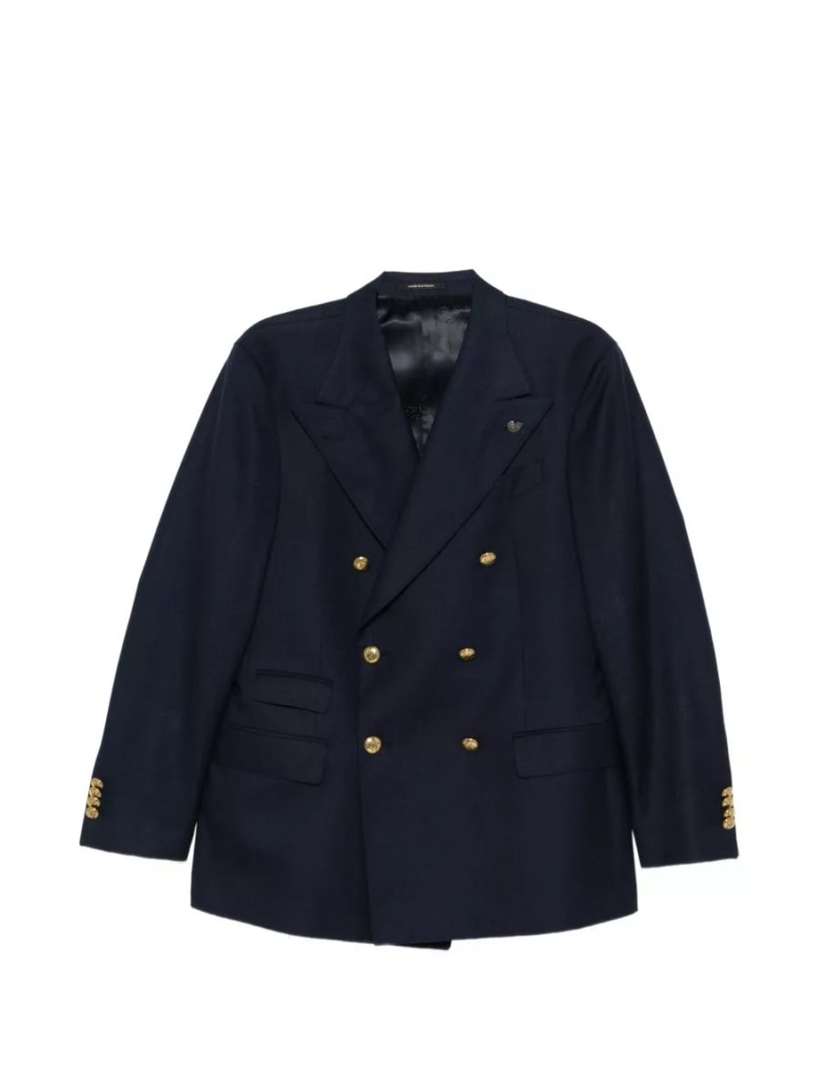 Gabriele pasini Blazer doppiopetto