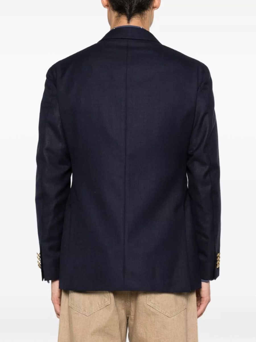Gabriele pasini Blazer doppiopetto, view 5