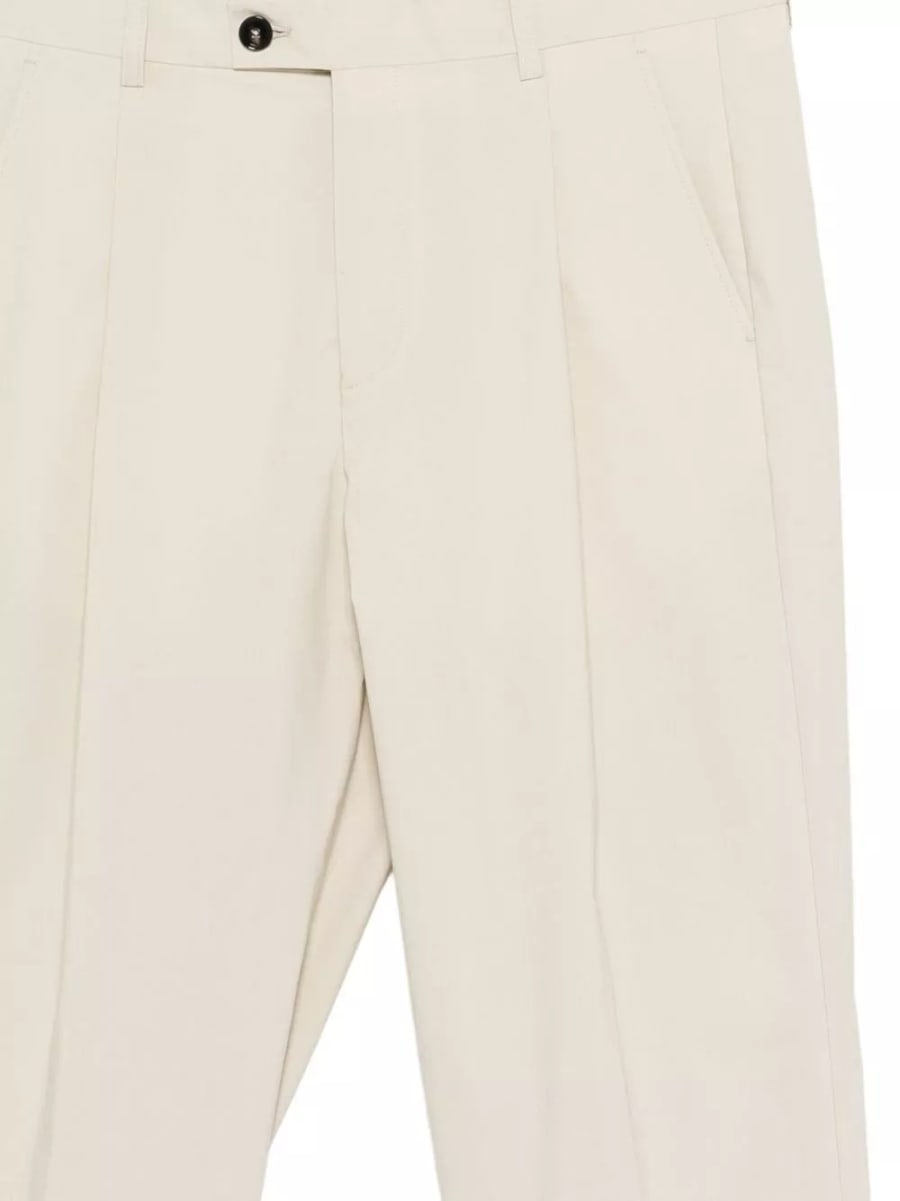 Be able Pantaloni Raul, view 3