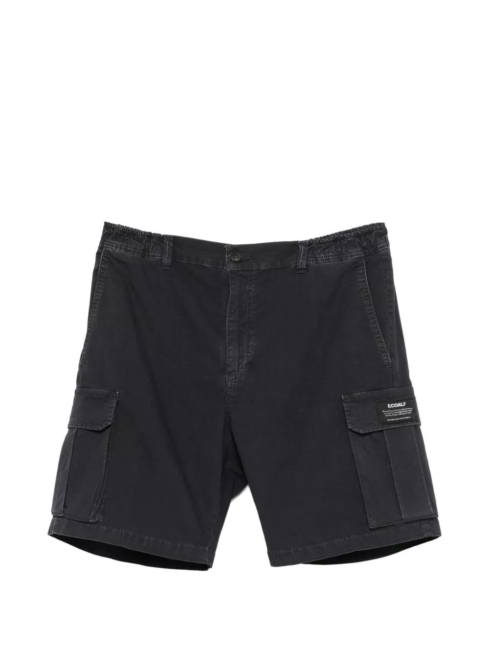 Ecoalf Bermuda shorts Ethicargo