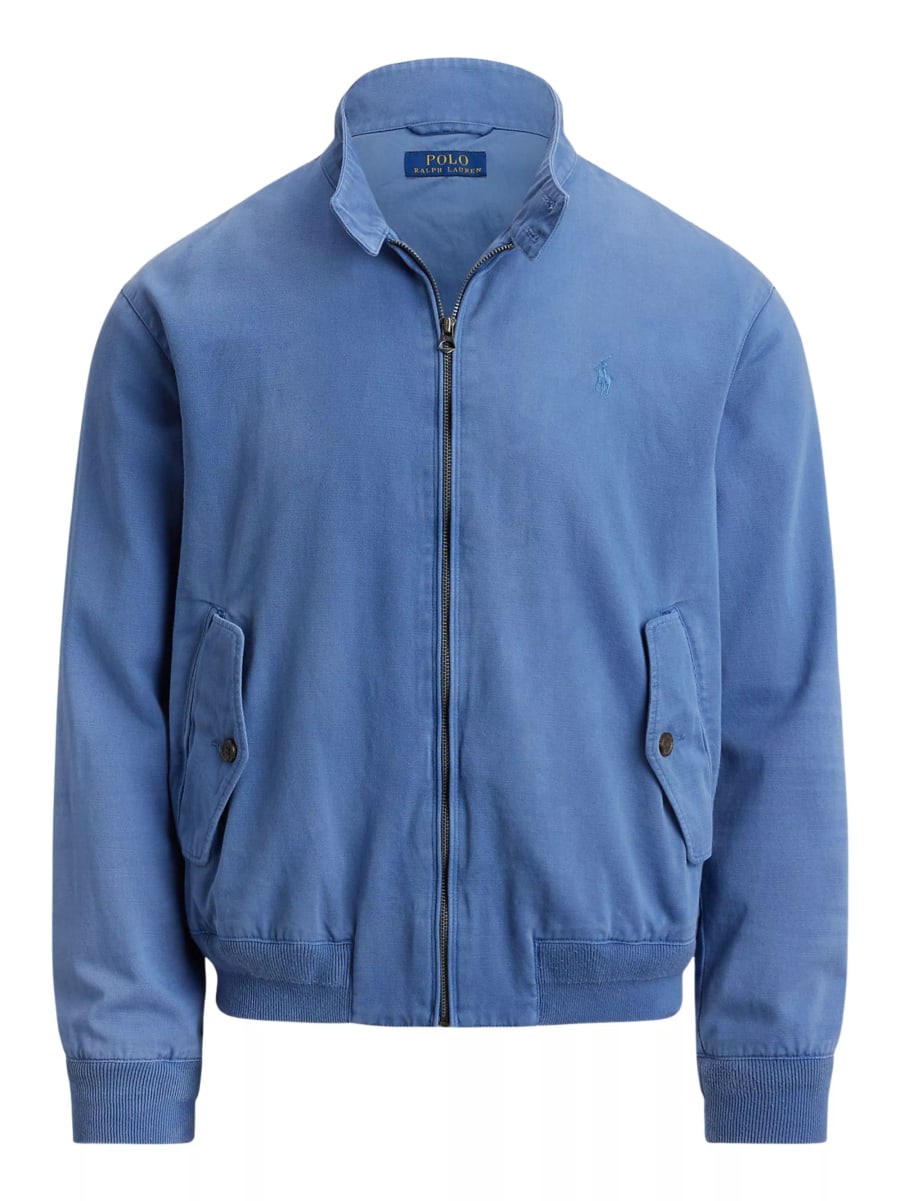 Polo Ralph Lauren Giacca con zip