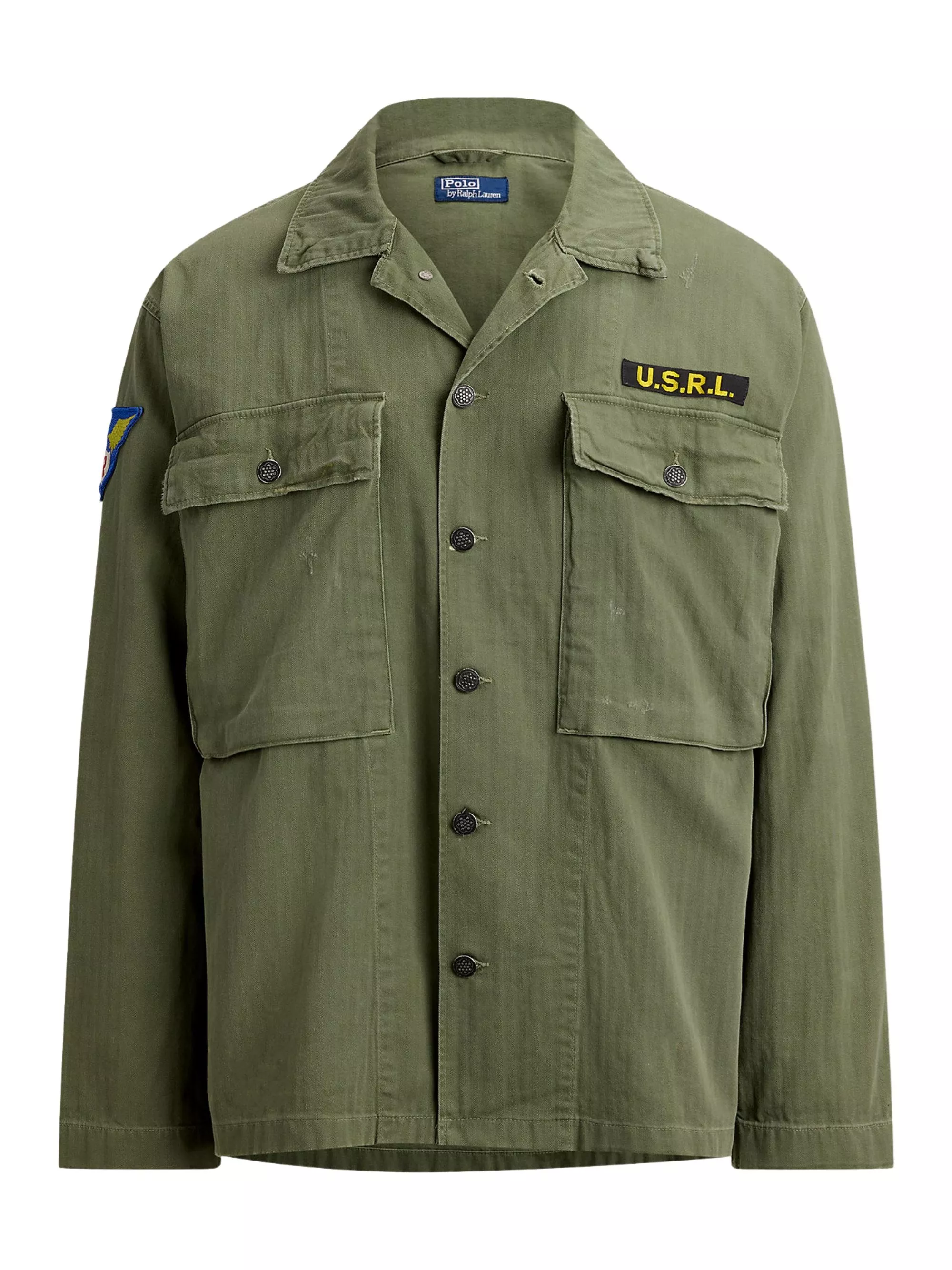 Polo Ralph Lauren Camicia in cotone
