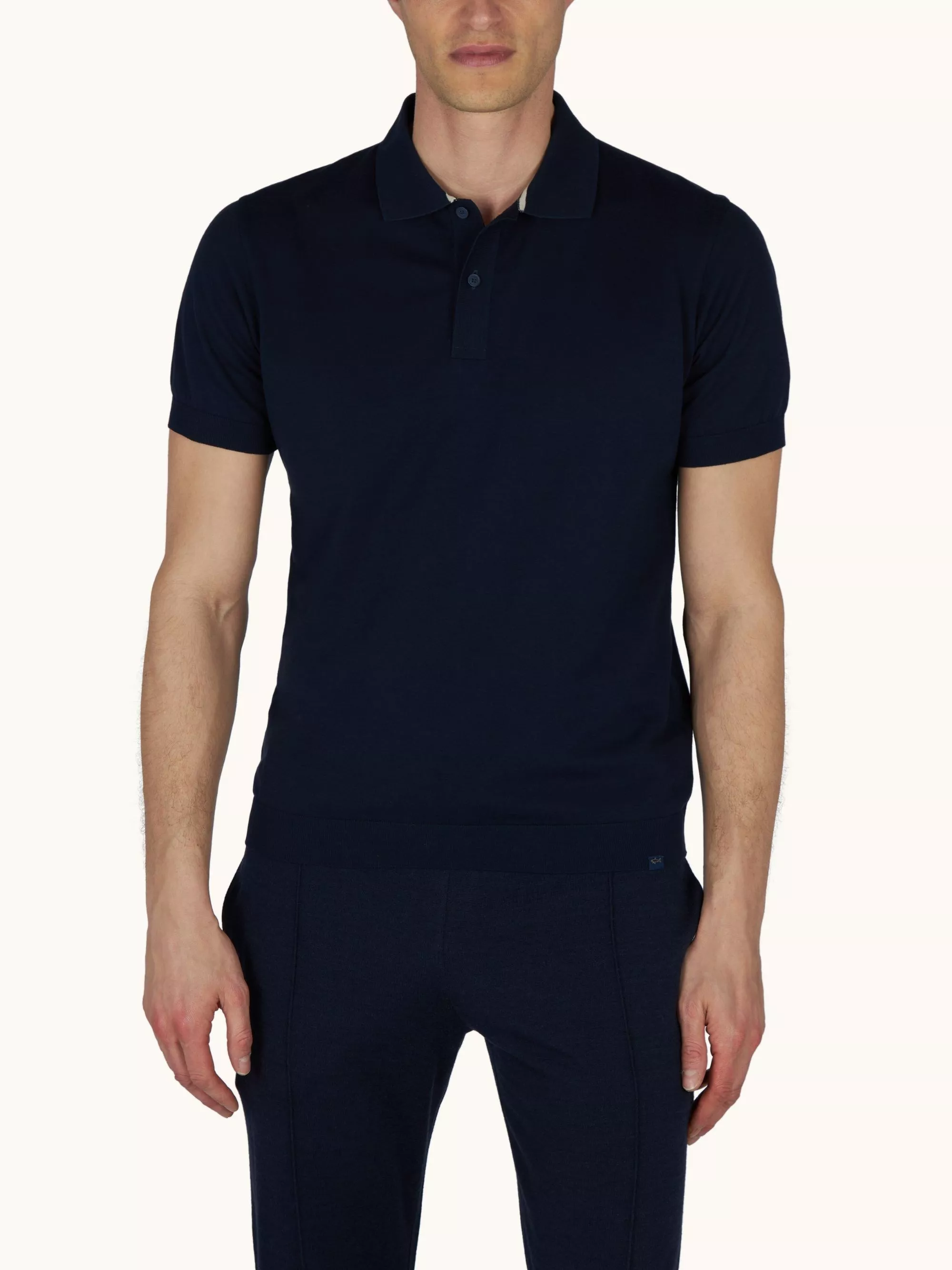 Paul & shark Polo shirt a maniche corte, view 2