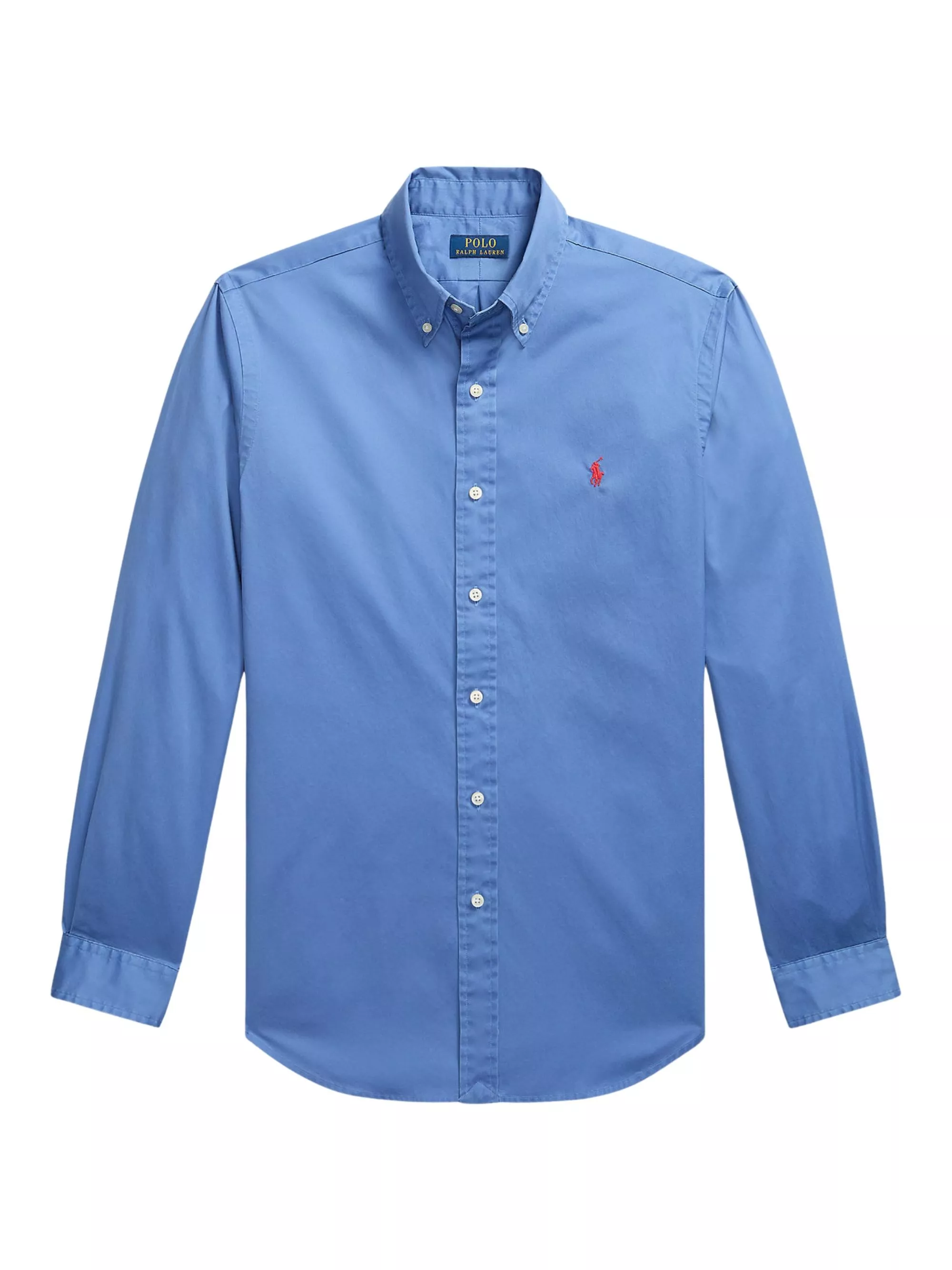 Polo Ralph Lauren Camicia con logo