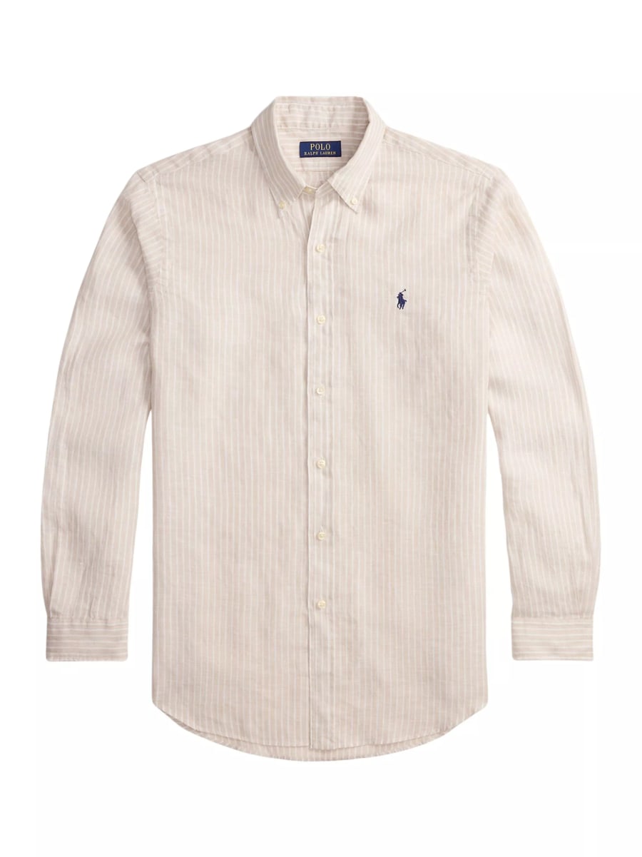 Polo Ralph Lauren Camicia con logo