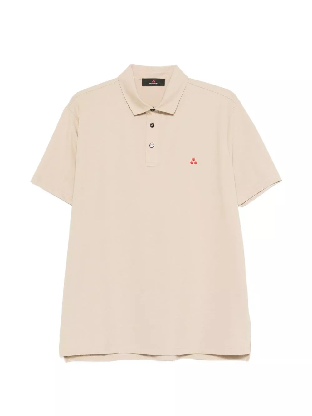 Peuterey la polo con logo