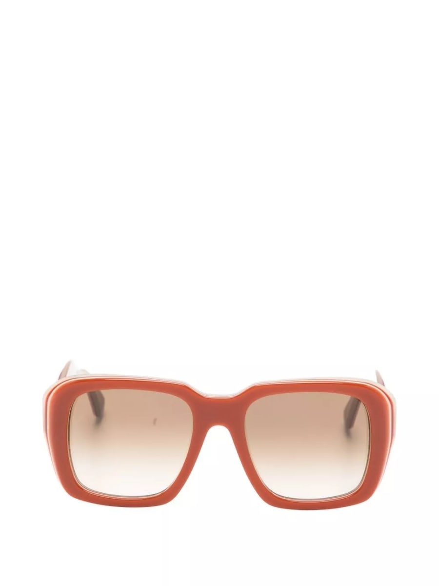 Loewe paula's ibiza Occhiali da sole quadrati