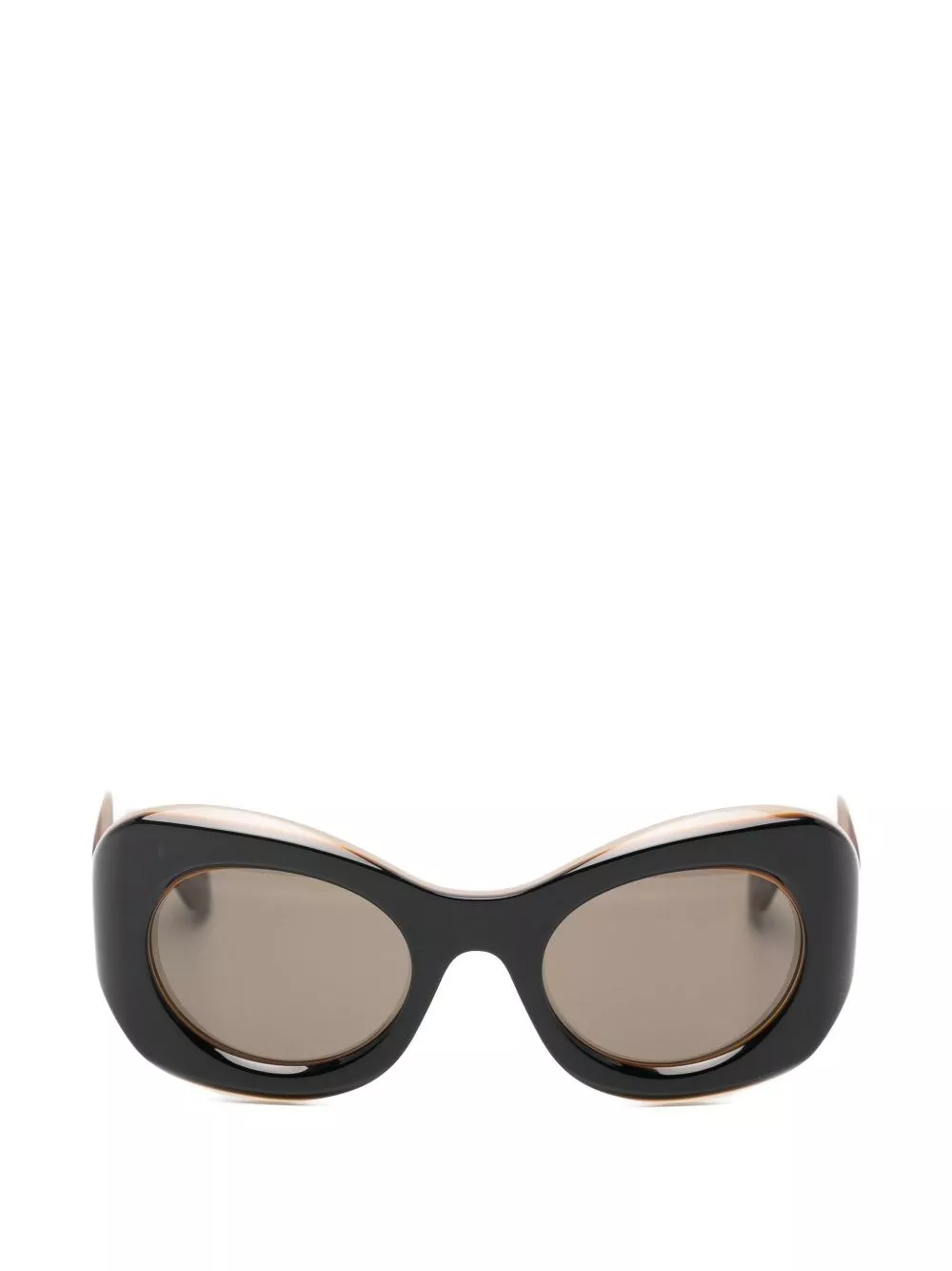 Loewe paula's ibiza Occhiali da sole Butterfly