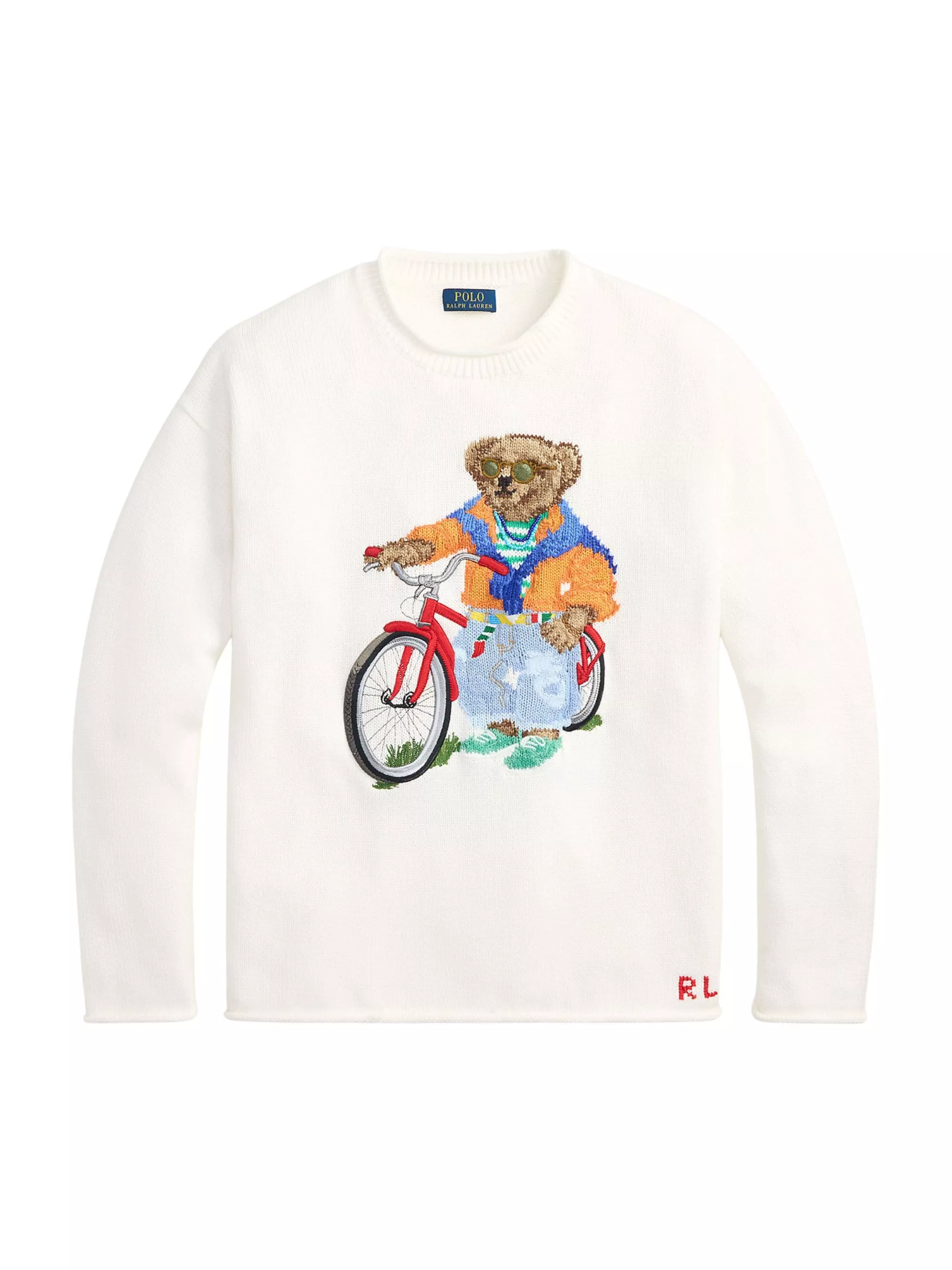 Polo Ralph Lauren Maglione girocollo