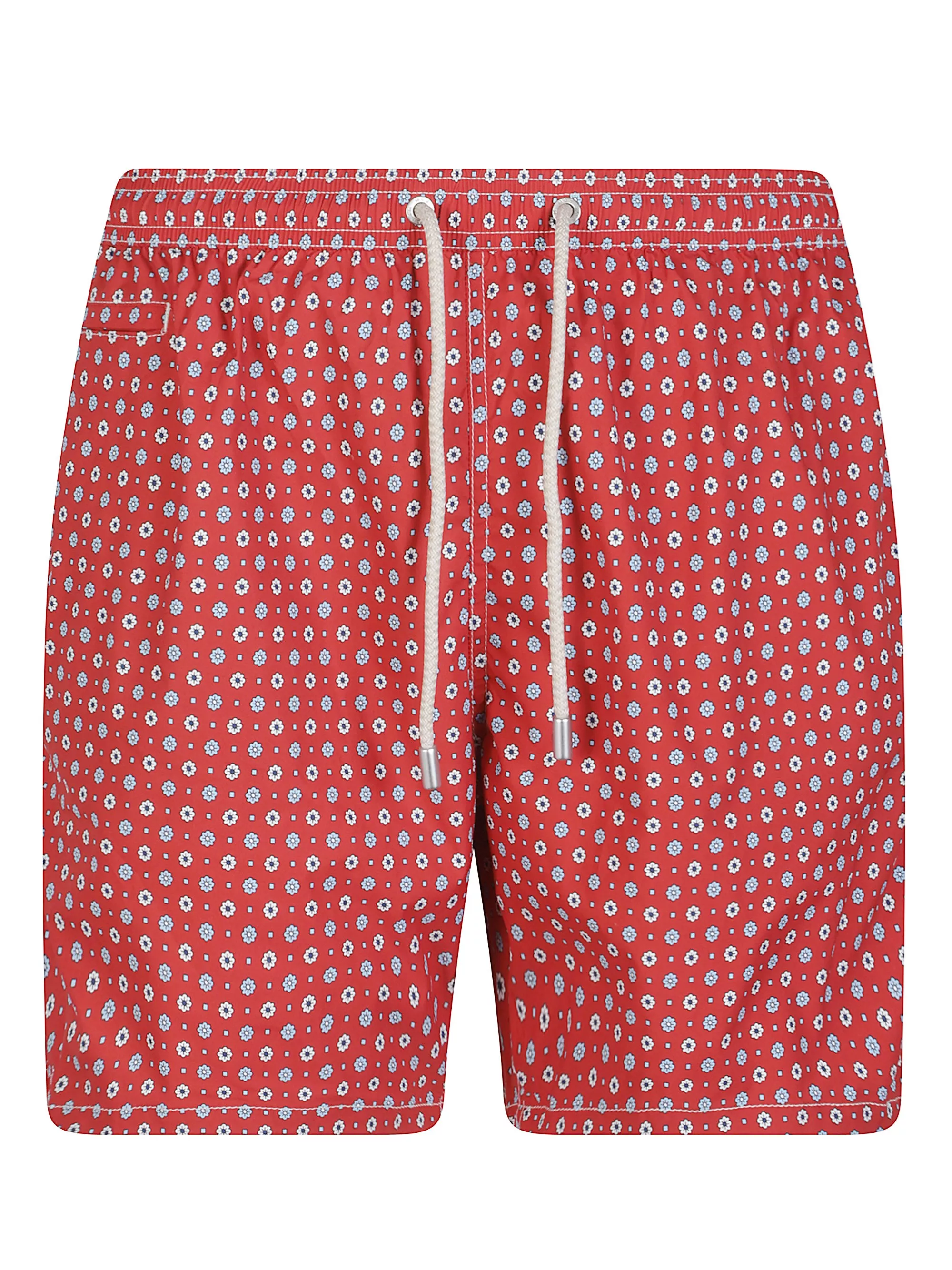Mc2 saint barth Shorts da bagno micro stretch Lighting