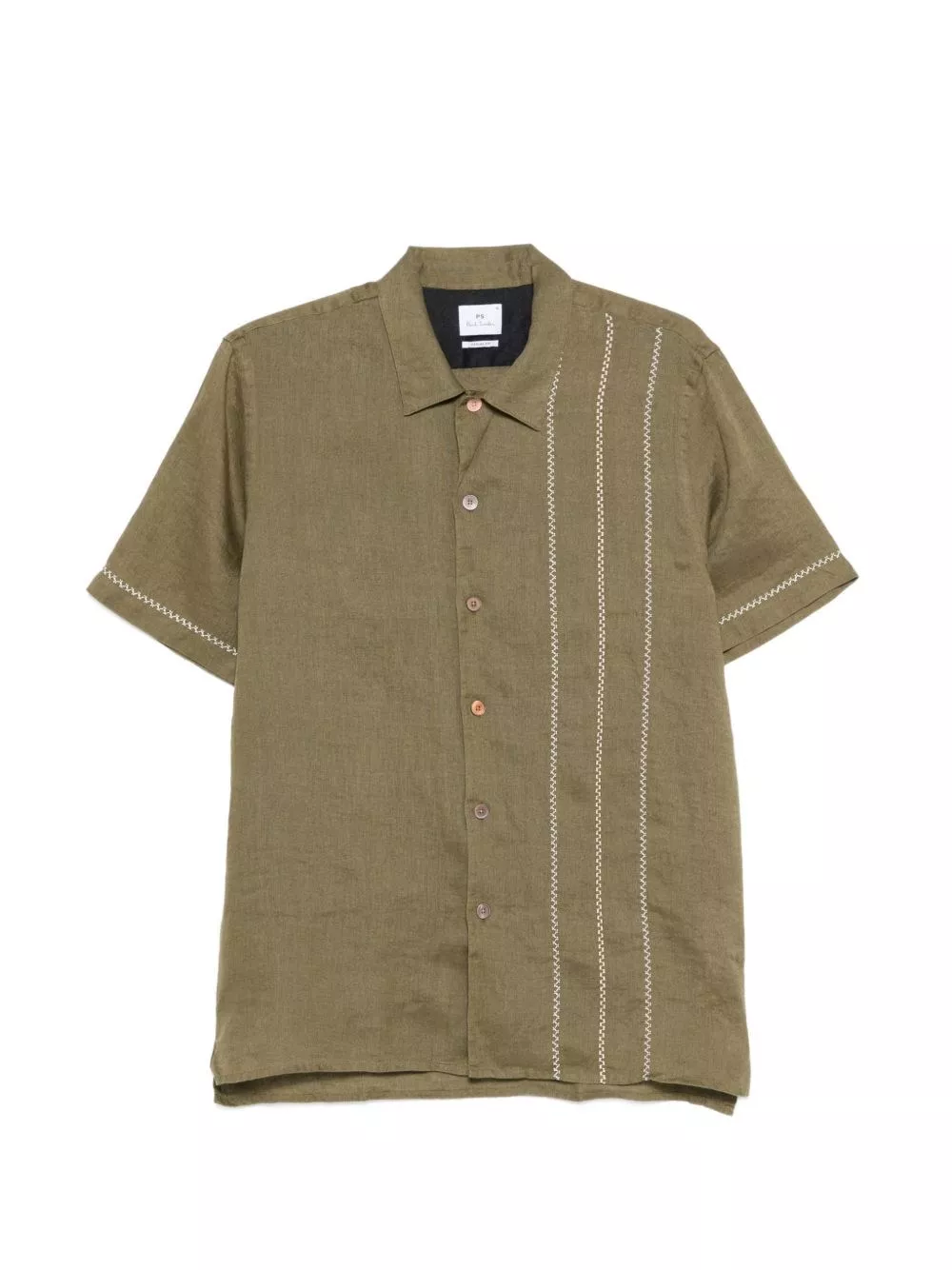 Ps paul smith Camicia casual fit