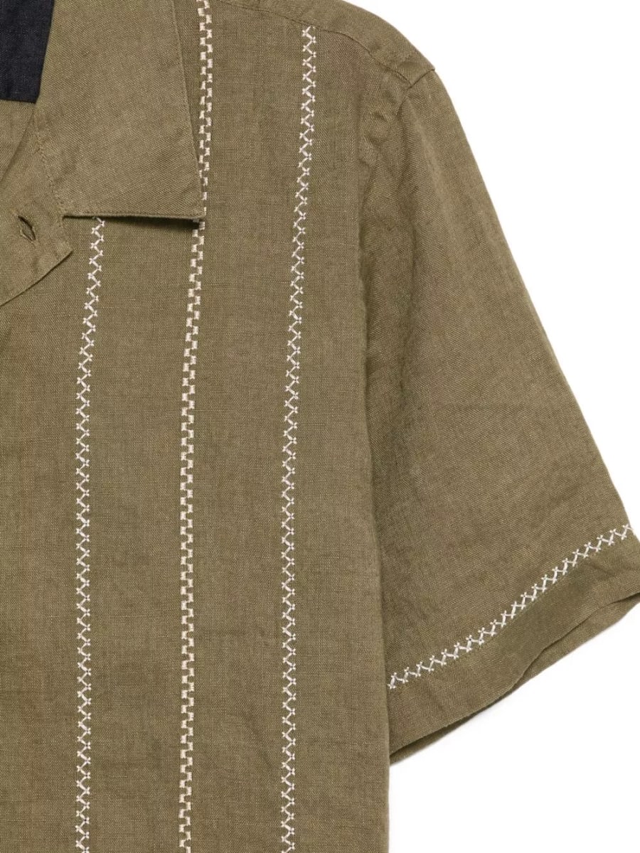 Ps paul smith Camicia casual fit, view 2