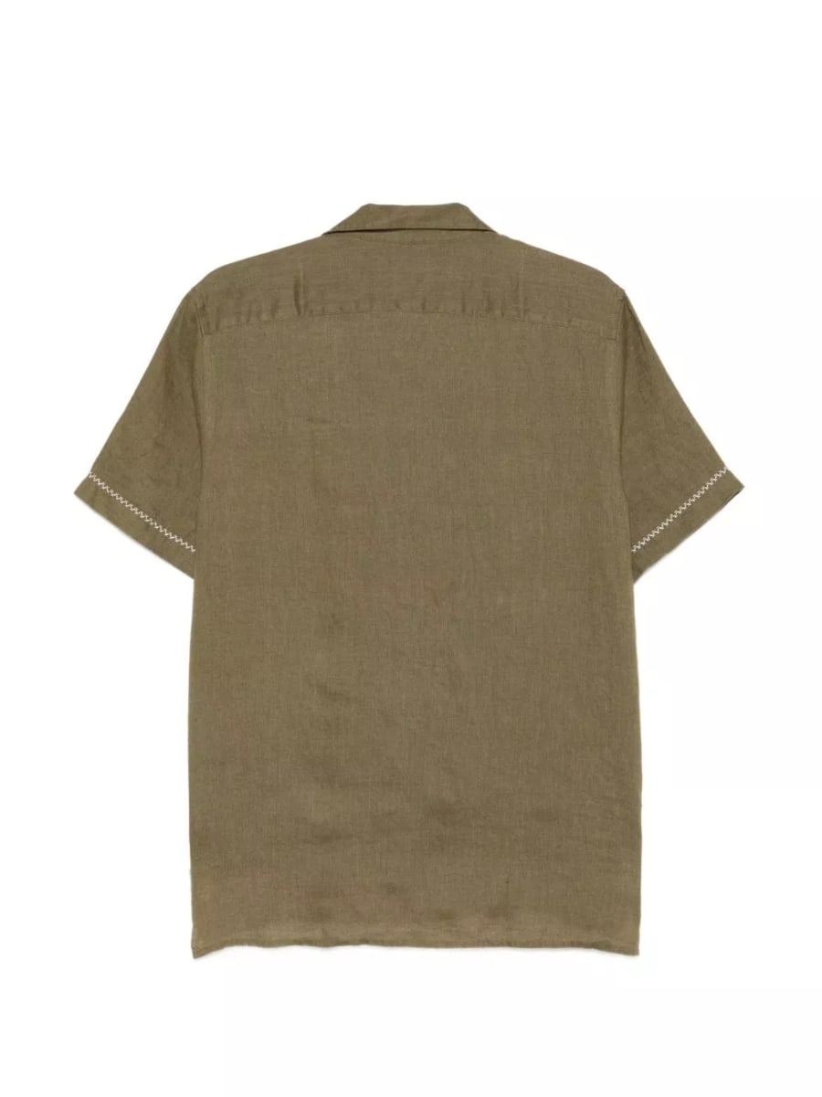 Ps paul smith Camicia casual fit, view 3
