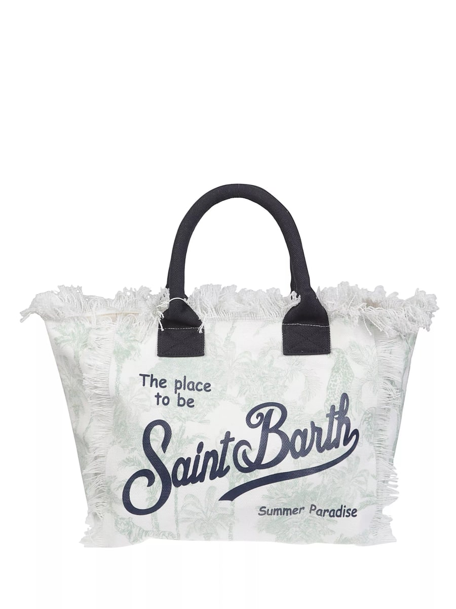 Mc2 saint barth Borsa Vanity