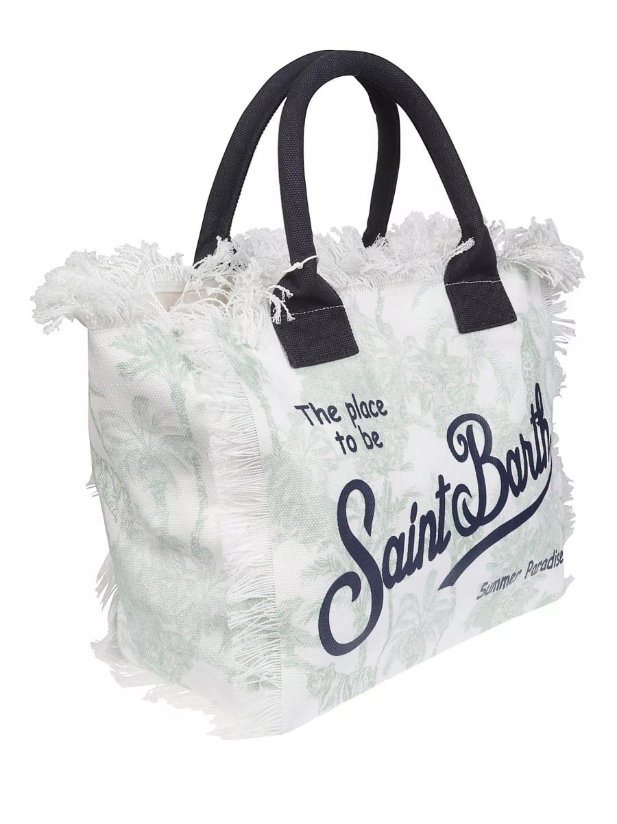Mc2 saint barth Borsa Vanity, view 2